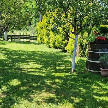 Holiday Home Emir Racic Экстерьер фото