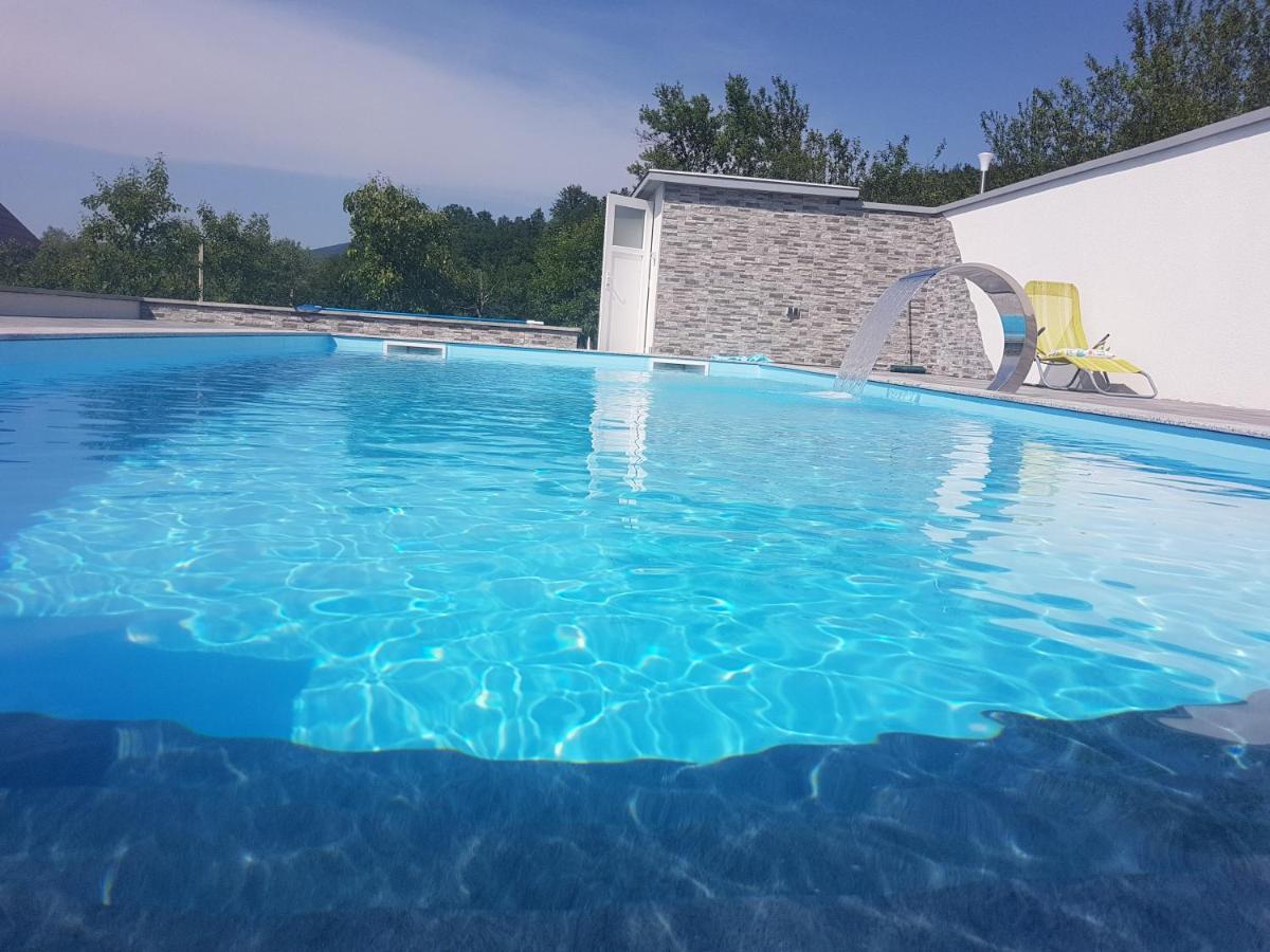 Holiday Home Emir Racic Экстерьер фото