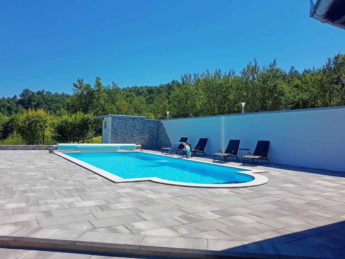 Holiday Home Emir Racic Экстерьер фото