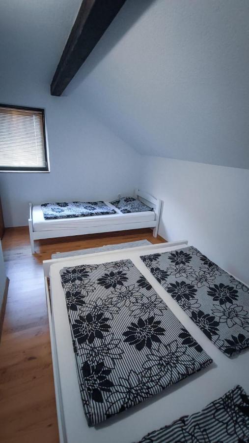 Holiday Home Emir Racic Экстерьер фото