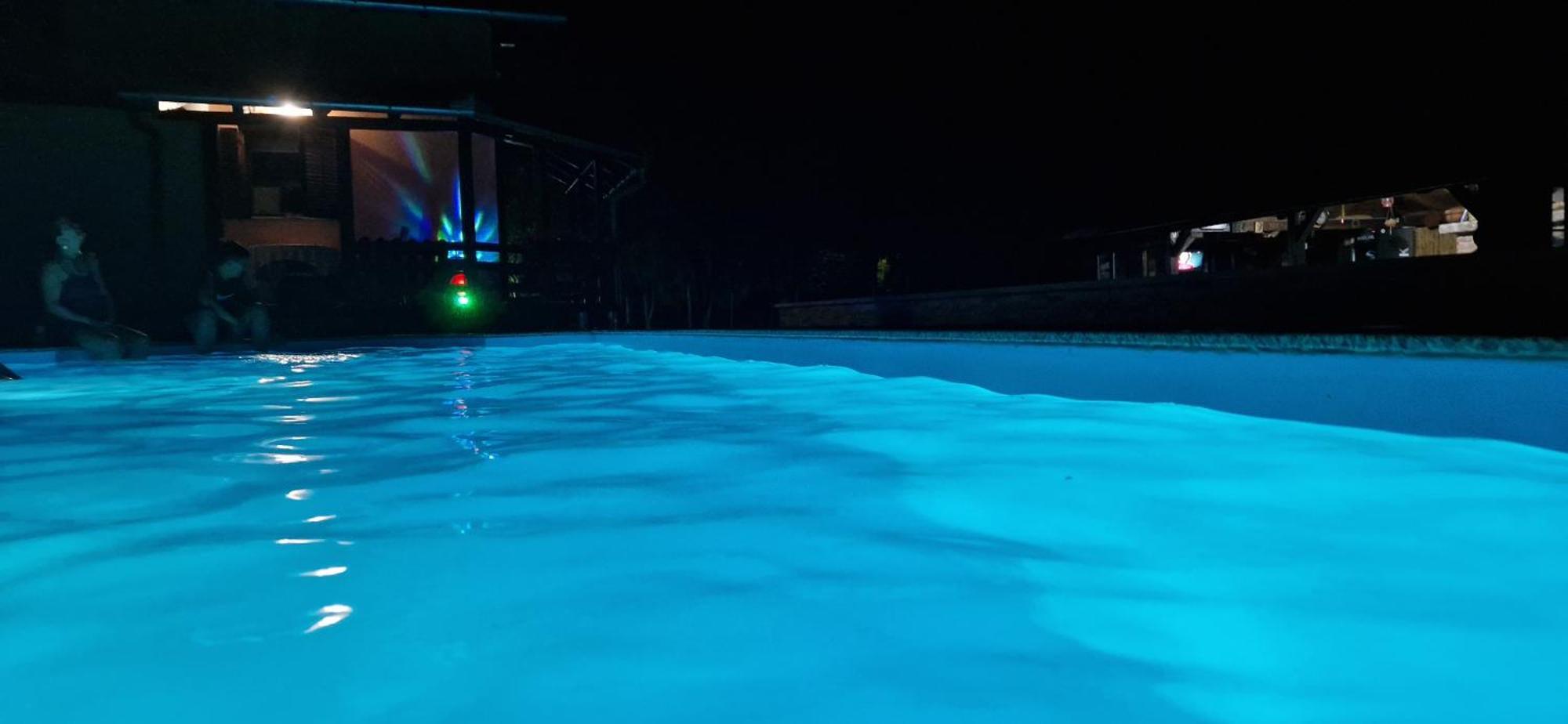 Holiday Home Emir Racic Экстерьер фото