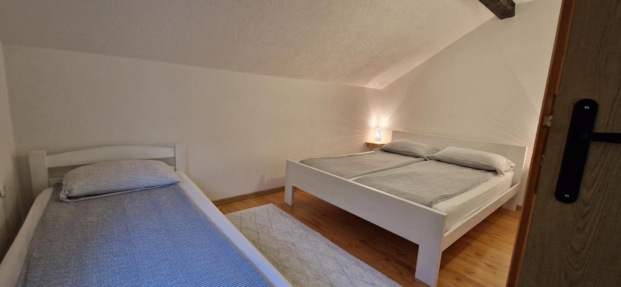 Holiday Home Emir Racic Экстерьер фото