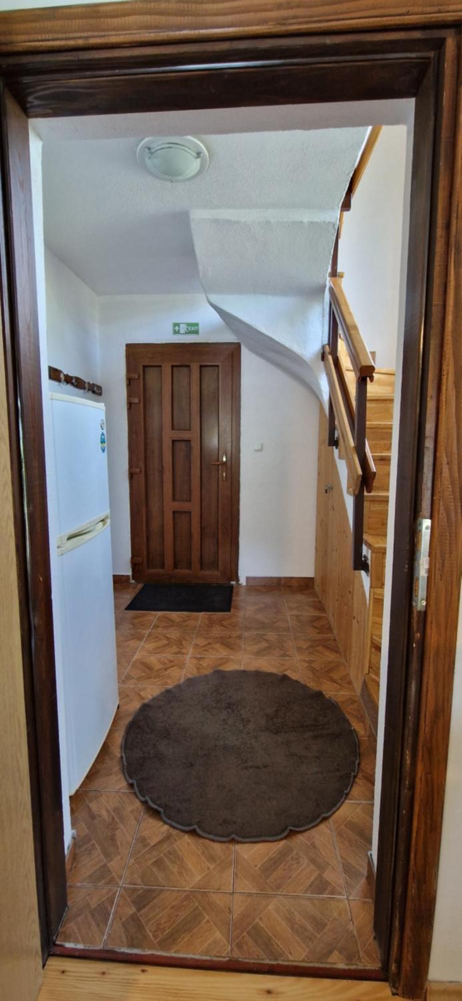 Holiday Home Emir Racic Экстерьер фото