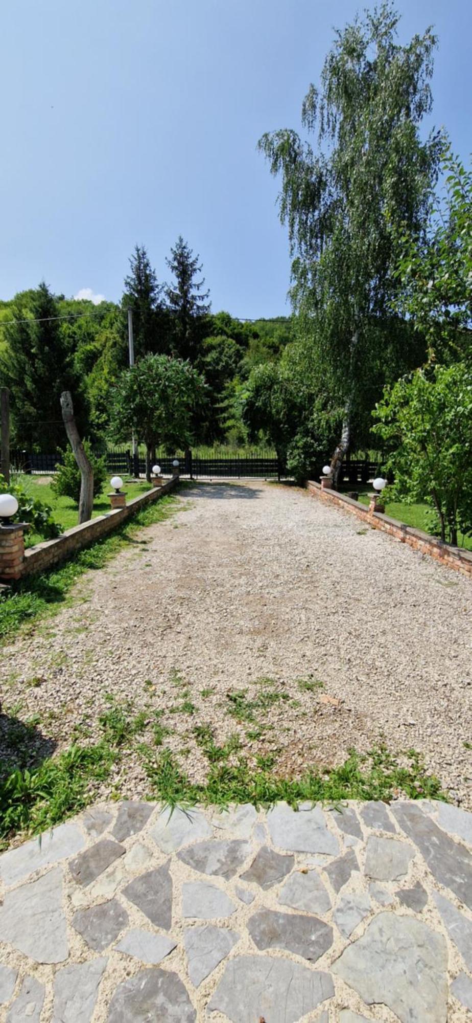 Holiday Home Emir Racic Экстерьер фото