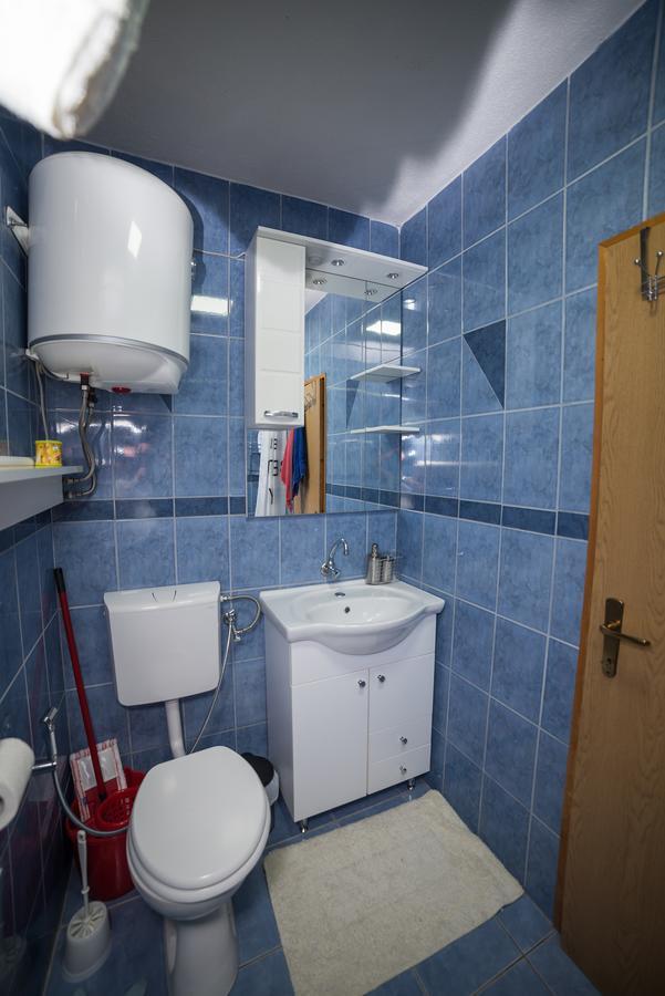 Holiday Home Emir Racic Экстерьер фото
